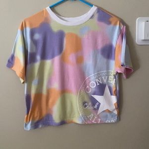 Tie dye